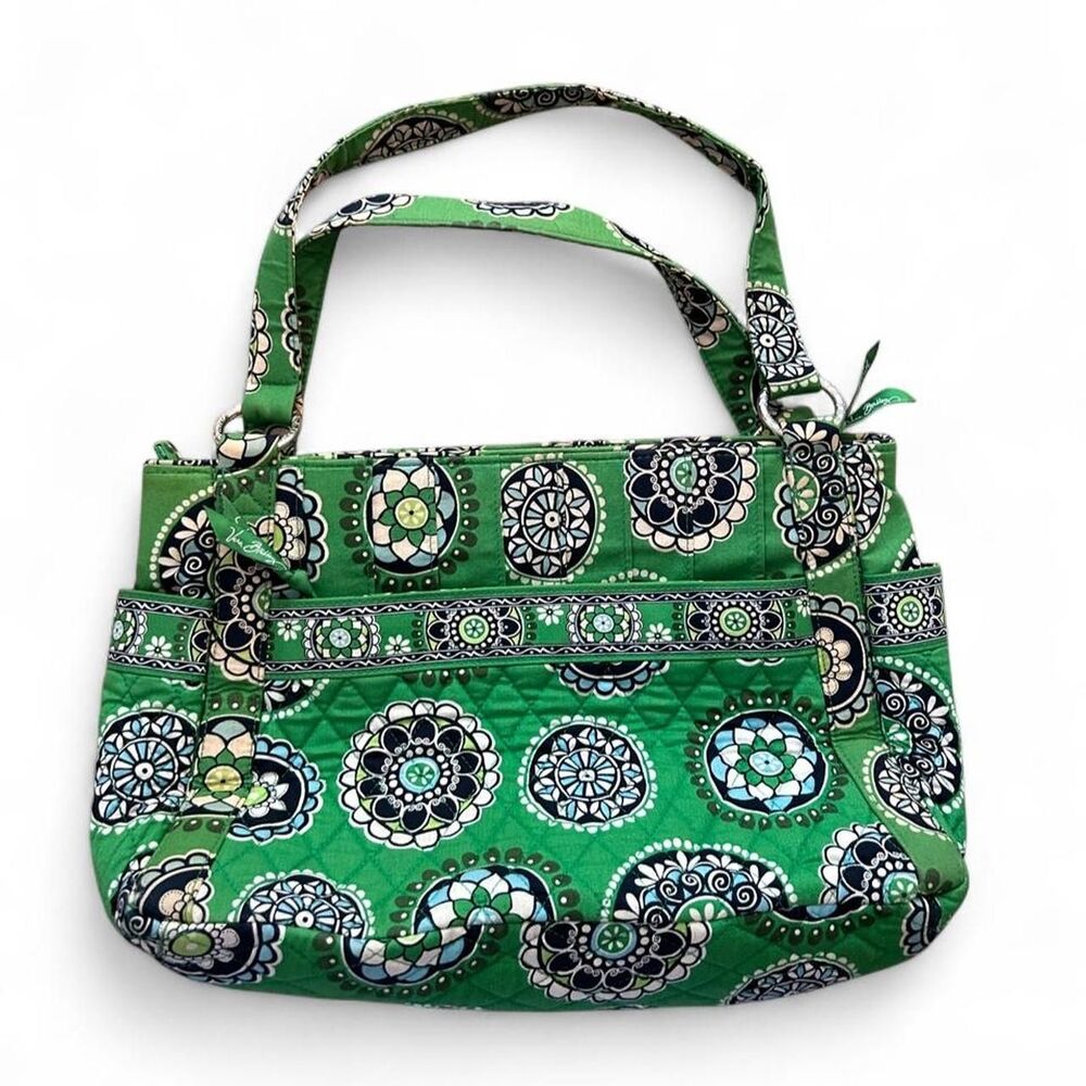 Vera Bradley Tote